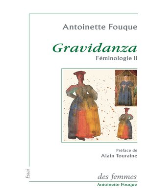 cover image of Gravidanza